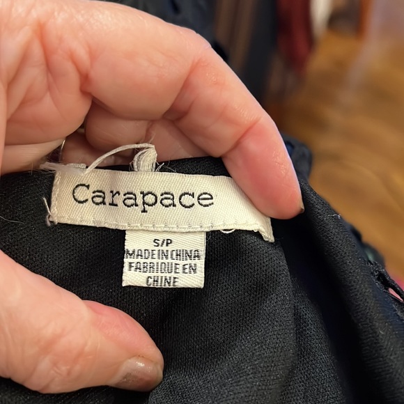 Carapace skirt - Picture 3 of 4